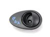Front door interior handle 96314569