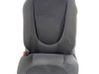 Front driver seat 