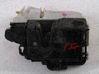 Cerradura de puerta trasera 6N4839015B