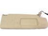 Sun visor 1K0857552
