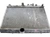 Coolant radiator 9636170580