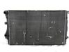Coolant radiator 1K0121253AA