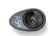 Front door interior handle 96314568