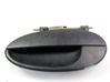 Rear door exterior handle 96314566