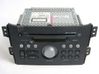 Unidad delantera de radio/CD/DVD/GPS 3910151K00EZR