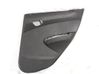 Apšuvums aizmugurējām durvīm PNPDTCVSPARKBR5P