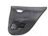 Rear door card panel trim 