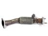Exhaust flexible connection 28610H8400