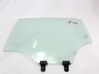 Rear door window glass 83410H8000