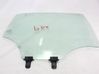 Rear door window glass 83420H8000