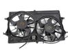 Electric radiator cooling fan 98AV8C607FM