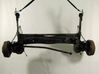 Rear axle beam 5148V1