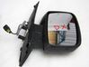 Front door electric wing mirror 14007408XT