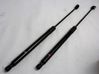 Front bonnet/hood damper/strut AV11R406A10AB