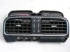 Grille d'aération centrale 6RF819728C