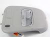 Luz del asiento delantero 9682063980