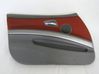 Front door card panel trim PNASPBWSR3E91SW5P