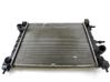 Coolant radiator 96676341