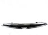 Front bumper upper radiator grill 96687076