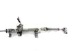 Steering wheel axle set 95040664