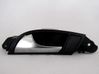 Front door interior handle 4L0837019AH77