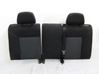 Asiento trasero 