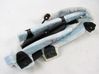 Roof airbag 72122991177