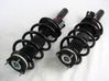 Front shock absorber with coil spring 119478