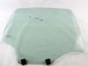 Rear door window glass 9204S6