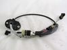 Gear shift cable linkage 8G917E395AA