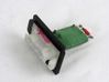 Resistencia motor/ventilador de la calefacción 64111499121