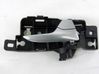Front door interior handle 1701547