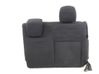 Asiento trasero 