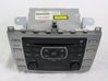 Radio/CD/DVD/GPS head unit GS1F669RXA