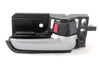 Front door interior handle 8311062J30BWL