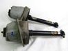 Rear shock absorber/damper 16082