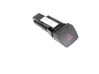 Hazard light switch D651664H0