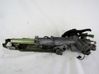 Steering wheel axle set 6751670