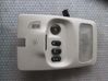 Front seat light 4643060