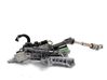 Steering wheel axle set 4M513C529FE