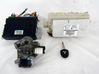 Juego de cerradura y set ECU del motor 56018