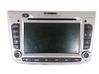 Radio/CD/DVD/GPS-pääyksikkö 156087352