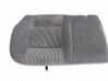 Asiento trasero 