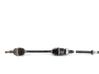 Front driveshaft GDD12550XA