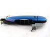 Rear door exterior handle DA6C5841X2P