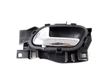 Front door interior handle 9683446877
