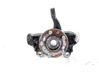 Front wheel hub spindle knuckle 6G913K171A