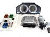 Engine ECU kit and lock set 10248