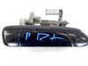 Rear door exterior handle 72640SAA003