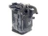 Active carbon filter fuel vapour canister 17300SAA013